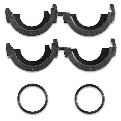 Garmin THD Collar,Split,RJ45 Cable