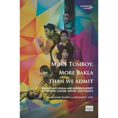More Tomboy, More Bakla than We Admit