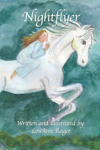 Nightflyer für 8,22 EUR (-12%) statt 19,95 EUR bei amazon.de Bild: Nightflyer für 8,22 EUR (-12%) statt 19,95 EUR bei amazon.de