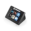 Elgato Stream Deck Mini – Control Zoom, Teams, PowerPoint, MS Office and More, Boost Productivity with Seamless Integration for Daily Apps, Set Up Shortcuts Easily, Compatible with Mac and PC