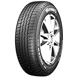 Kraftstoffeffizienz: E Barum Bravuris 4x4 M+S - 235/60R16 100H - Sommerreifen