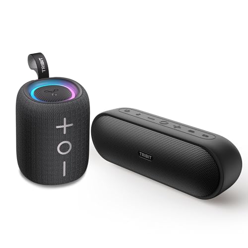 Tribit XSound Plus 2 Bluetooth Speaker