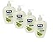 Produktbild Elina Aloe Vera Handseife Flüssigseife 4 x 500ml mit Spender