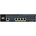 Cisco AIR-CT2504-5-K9 2504 WLAN Controller w 5 AP