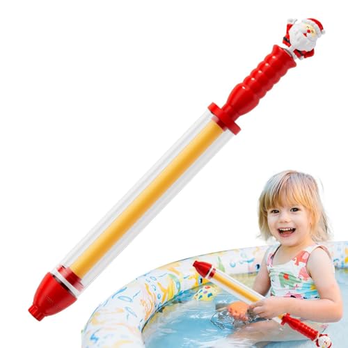 Image of Water Squirter Toys Play Splashing Game