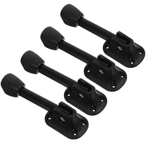 KOMBIUDA �S���e�[�u���r �܂肽���ݎ��Ƌ�̋r 4�{�Z�b�g ����100mm �ω׏d�݌v �m�[�g�p�\�R���p�e�[�u�� �C�������p�[�c