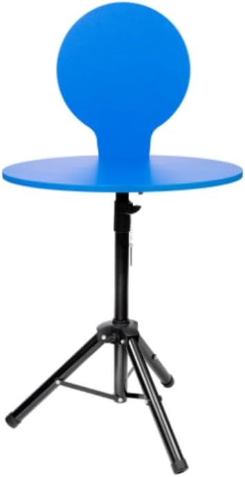 Table Tennis Table, Mini Table Tennis Practice Equipment, Height Adjustable, Reaction Training, Space Saving, Removable, Multifunctional, Suitable for Home