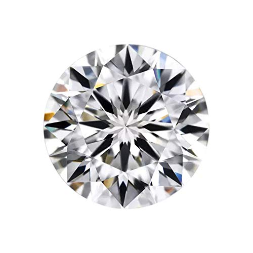 GEMHUB 0.32 Carat Lab Grown Diamond