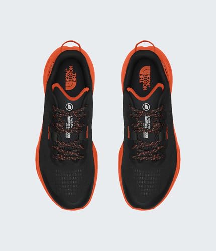 Image of THE NORTH FACE Men's Altamesa 300 Trail Running Shoe | Lightweight, High Rebound Midsole, Roomy Toe Box