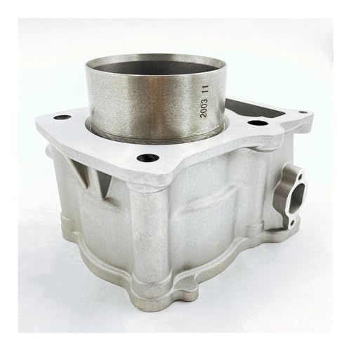 Cilindro de repuesto Hisun 500CC HS500 para Quad y UTV 4