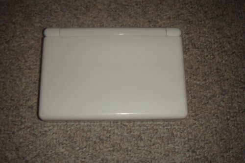 Psyclone LiteHouse Game Console Accessory Kit For Nintendo DS Lite...White..(Mommy4life71)