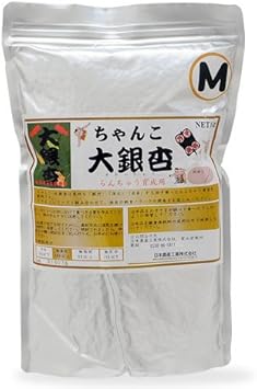 Amazon ちゃんこ 大銀杏m 1kg らんちゅう 餌 沈下性 金魚のえさ 日東富士製粉株式会社 餌 通販