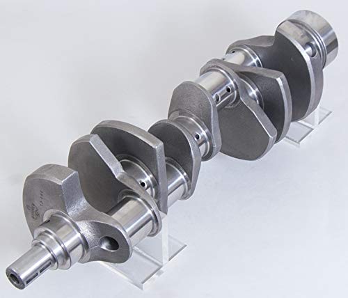 Eagle Specialty Products 103523480 3.48" Cast Steel Crankshaft For Small Block Chevy #TOP1