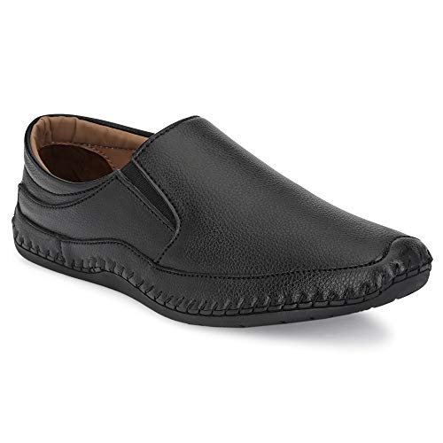 Image of Mens Shoes Moccasin