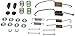 Raybestos H17448 Professional Grade Drum Brake Hardware Kit