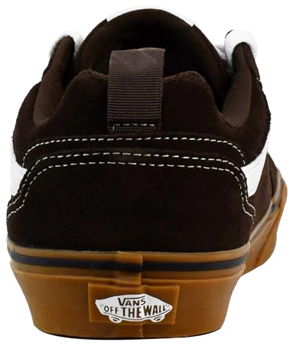 Image of Vans Men's Sneaker Filmore Trainers