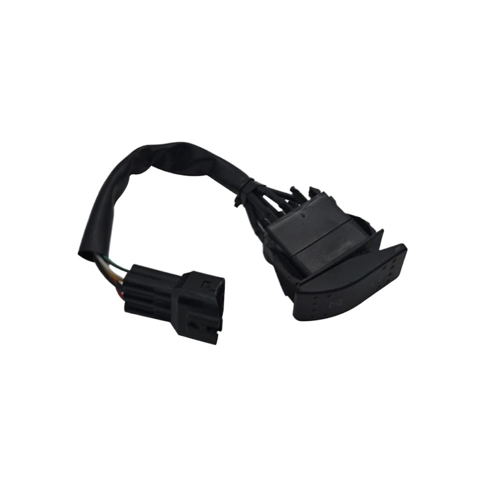 Engine Stop Switch 7000-151000-10000 Compatible with CF SSV CF625 Z6 CF800 ZForce 800EX Z8 CF1000US-2 ZForce 1000 CF800US-A