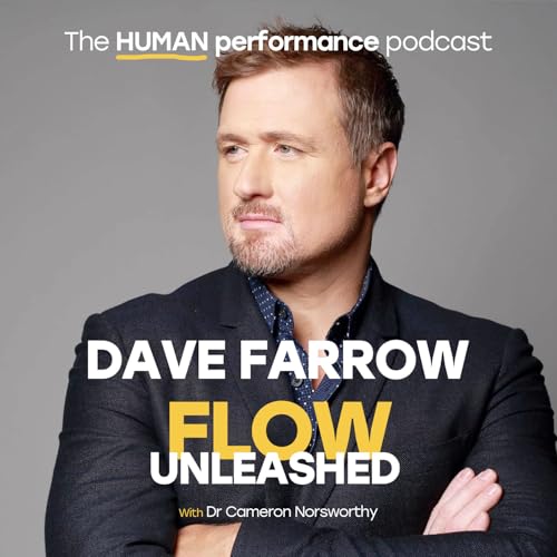 S5 E8: How to improve your memory and cognitive ability with World Record Holder Dave Farrow