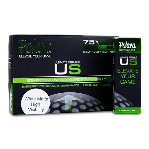 Polara Golf Balls Review Legit and Legal?