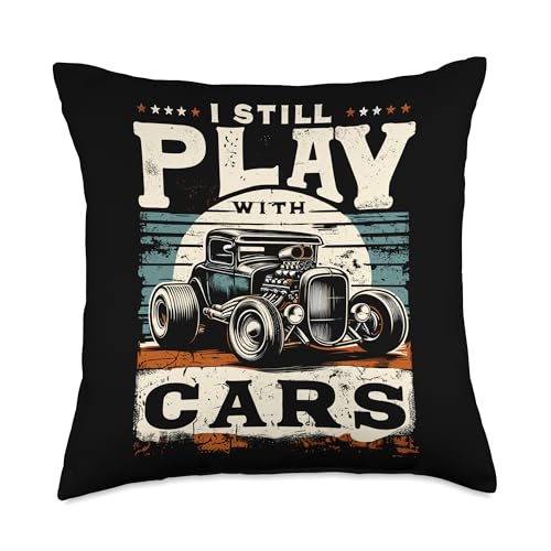 C.J.'s Rat Rod Stuff & Hot Rod Car Collector Gifts