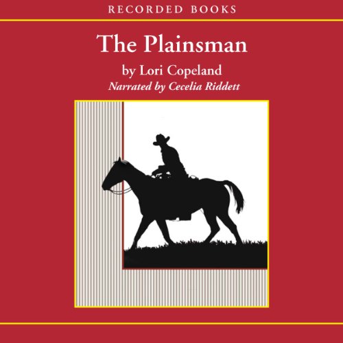 Cover art for The Plainsman