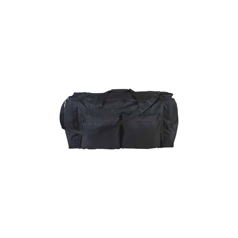 Amazon.com : Strong Leather Company Academy Gear Bag - 90900