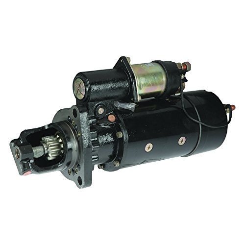 Premier Gear PG-6516 Starter Replacement for All Models, Wa/Wc/Wg/Wh/Wi/Wx Series, Lt9513, Lt9511, Lt9501, Lt9500, L9513, L9511, L9501, L9500, 379 Models, 378 Models, 377 Models