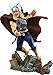 DIAMOND SELECT TOYS Marvel Gallery Thor PVC Statue, Multicolor