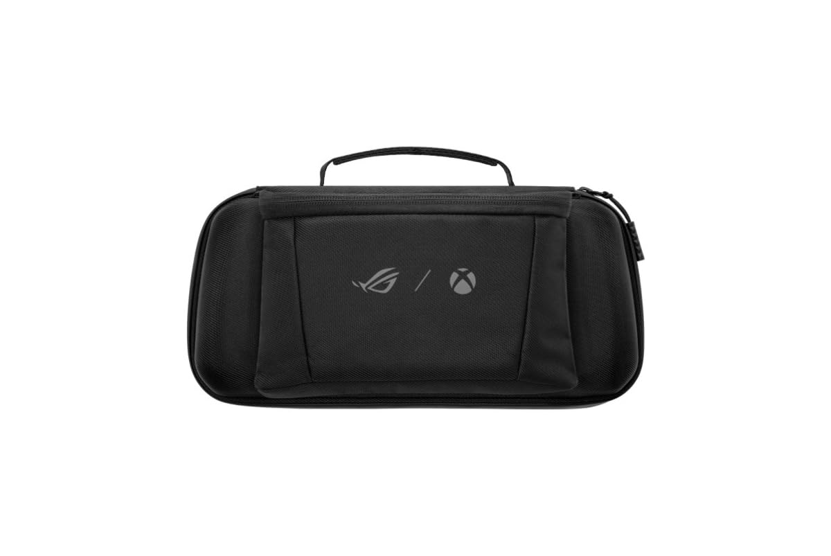ASUS - ROG Xbox Ally/Ally X/Xbox- Housse de Protection Rigide