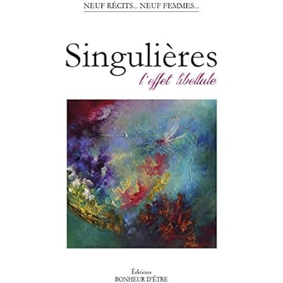 Singuli&egrave;res