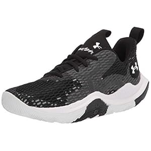 Under Armour Herren Spawn 3 Basketballschuh