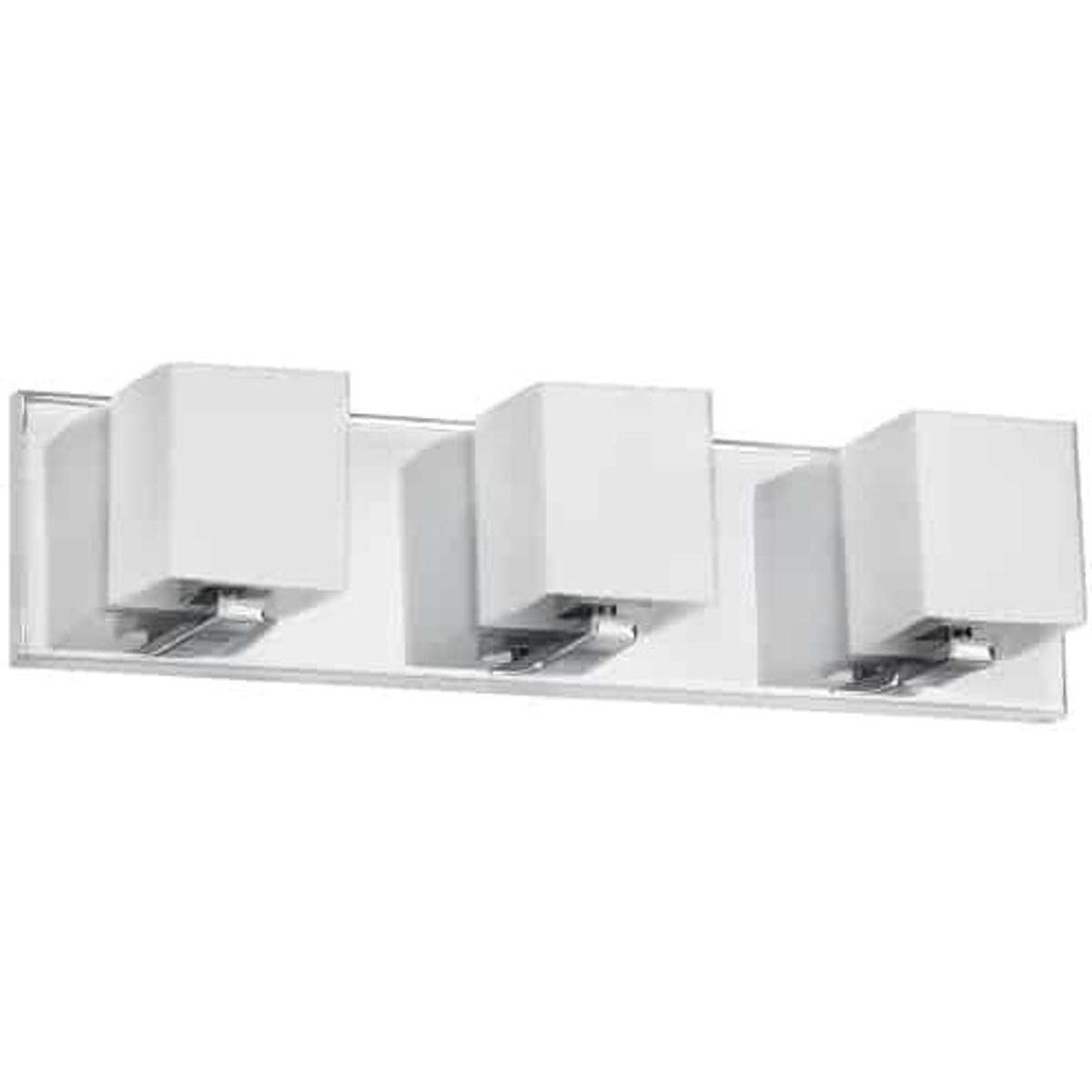 3Lt Vanity Fixture