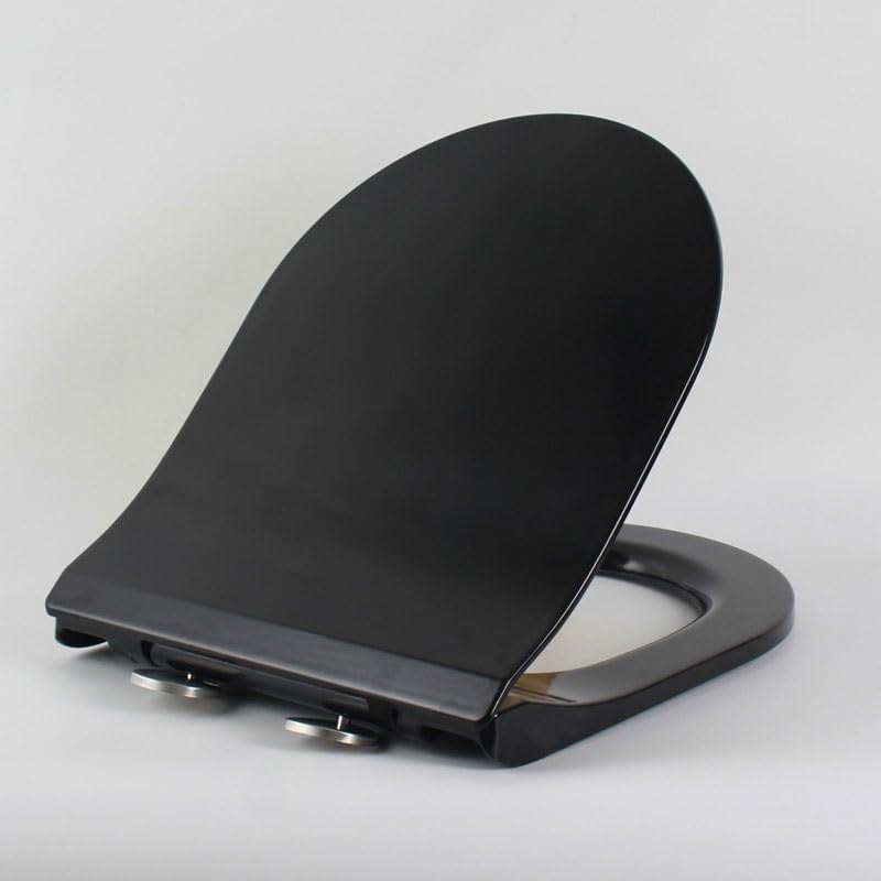 Resin Toilet Parts Cushioning Seats Thickened Bidet