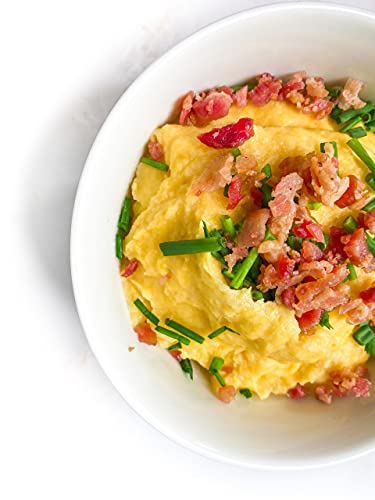 New!! Palmini Low Carb Mashed | 4G Of Carbs | As Seen On Shark Tank (12 Ounce - Pack Of 6) #TOP6