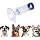 for Cats & Dogs Small Large XL