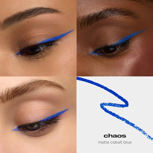 Image of Urban Decay 24 /7 Glide-On Waterproof Eyeliner Pencil, Smudge-Proof, Transfer-proof, Long-lasting Color Eye Liners, Hydrating Vitamin E & Jojoba Oil - 0.04 oz