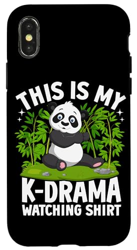 ����͎���K�h���}�����V���c�ł� �X�}�z�P�[�X iPhone X/XS �p