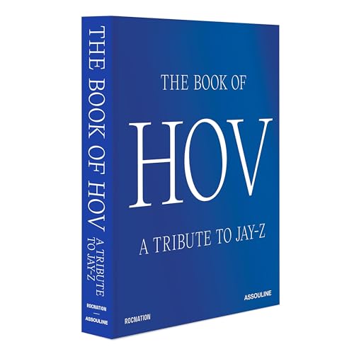 The Book of HOV: A Tribute to Jay-Z