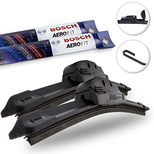 Limpador Parabrisa Hyundai Hb20 Hb 20 Hb20s Hb20x Bosch