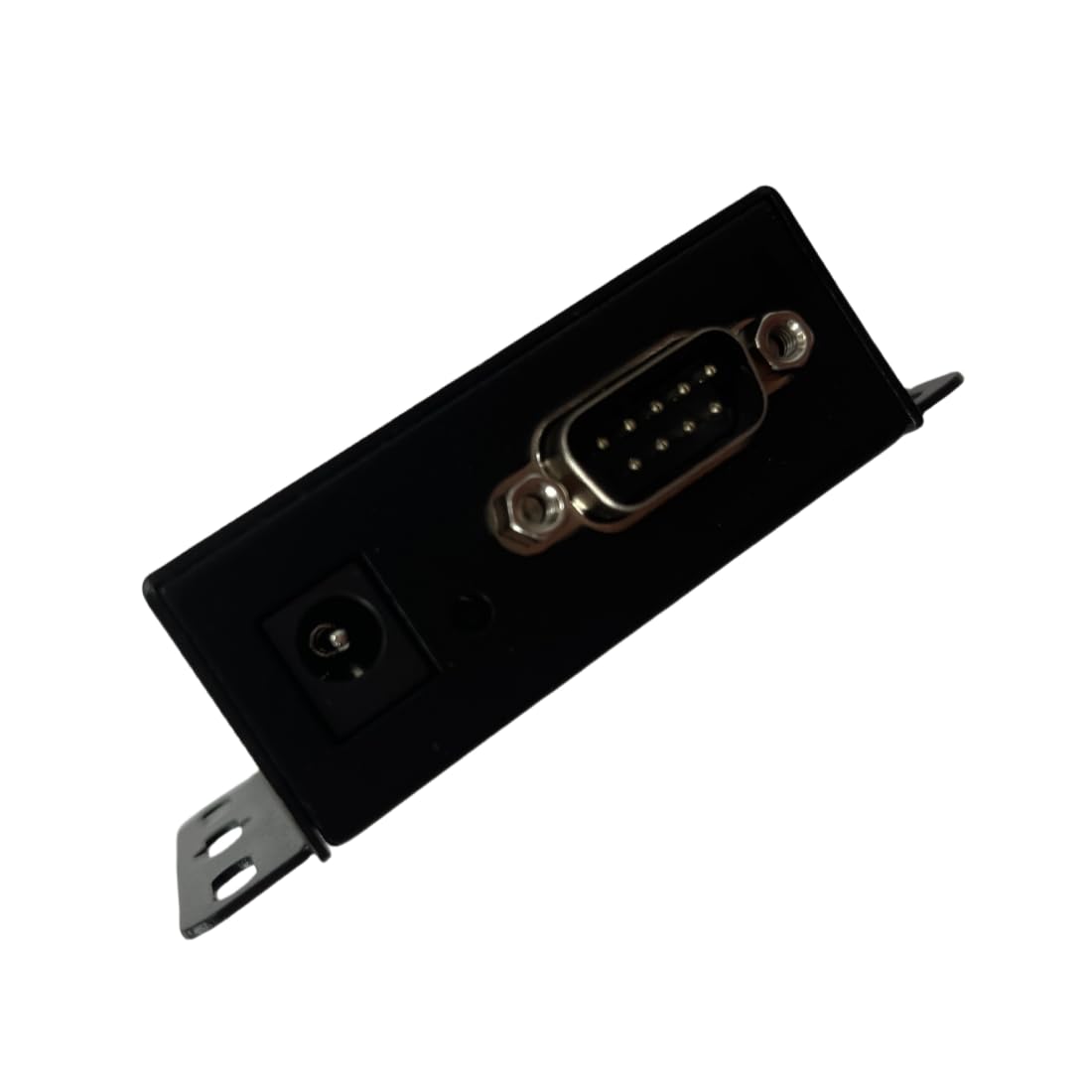 USR-TCP232-306 Serialer Ethernet-Konverter, LAN TCP/IP zu RS232/RS485/RS422-Geräteserver mit breiter 5-36V Gleichstromversorgung, HTTPD-Client-Unterstützung
