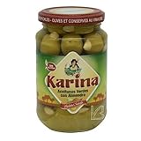 Aceitunas Karina