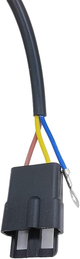 12V Red LED Oval Warning Tail Light Tractor Cab RearFender Rear Light Re 30-3153347 72160473 AR44989 AR45099 AR78825 RE39223