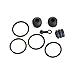 81-83 YAMAHA XV750: K&L Brake Caliper Rebuild Kit