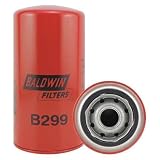 Baldwin B299 Heavy Duty Lube Spin-On Filter