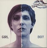 Girl [Vinyl Single]