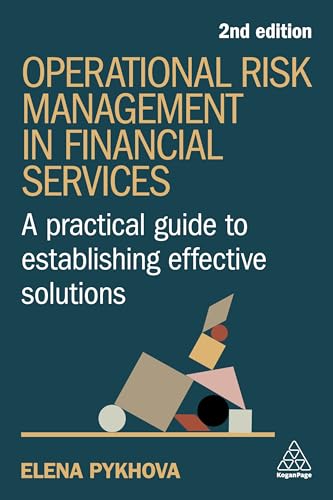 Operational Risk Management in Financial Services: A Practical Gu...