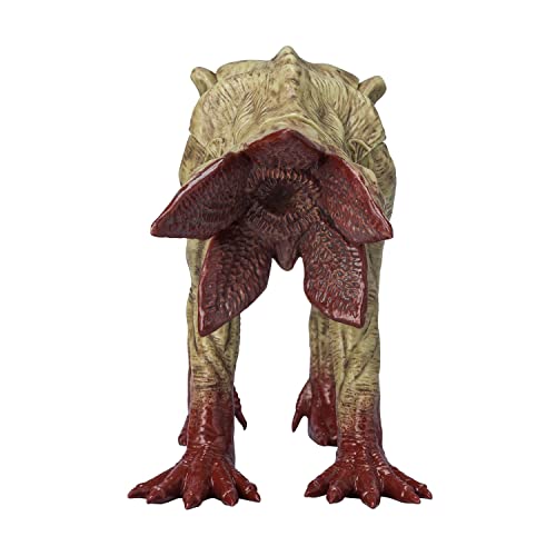 Stranger Things - Bloody Vecna, Demogorgon, Demodog, & Demobat Vinyl Figures 4-Pack - Amazon Exclusive #TOP7