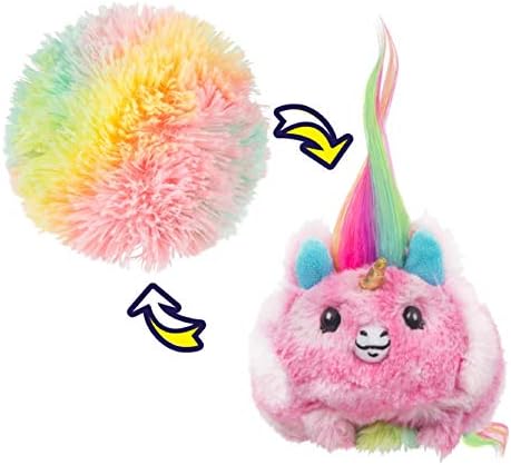 pikmi pops giant flips gigi the unicorn