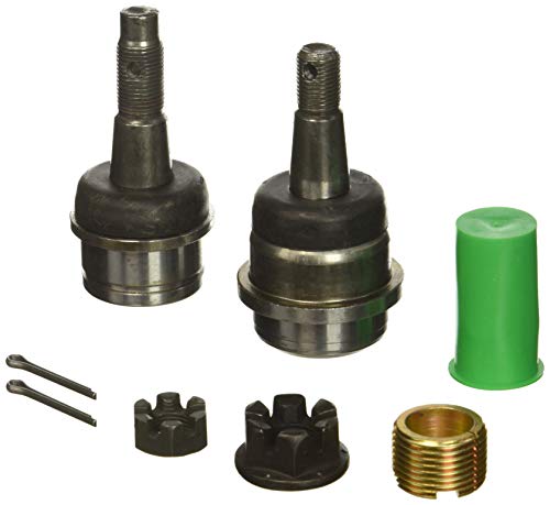 Dana 2007354 Suspension Ball Joint and Component (Joint Kit Upper/Lower Per Side - Dana 30/44 Jk) by Spicer - Used condition - US$27.28