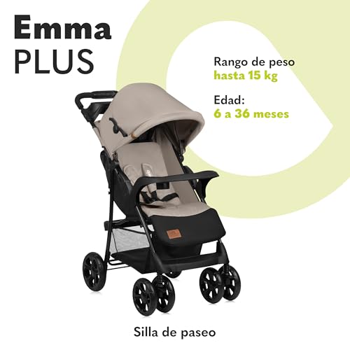 Lionelo Emma Plus